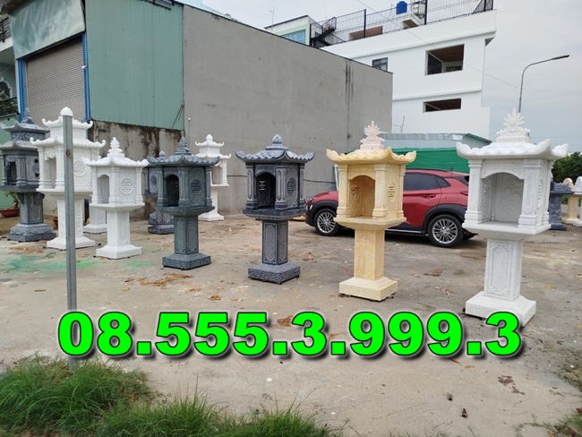 BÀN THỜ THIÊN BÁN TẠI AN GIANG