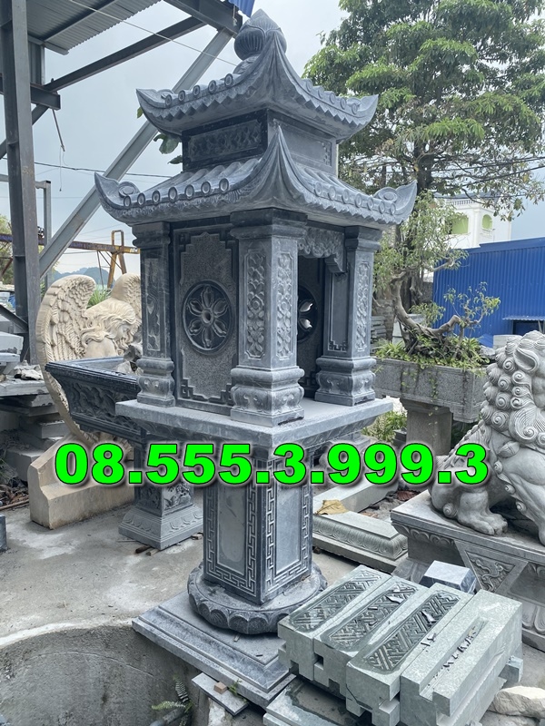 BÀN THỜ THIÊN BÁN TẠI BẠC LIÊU