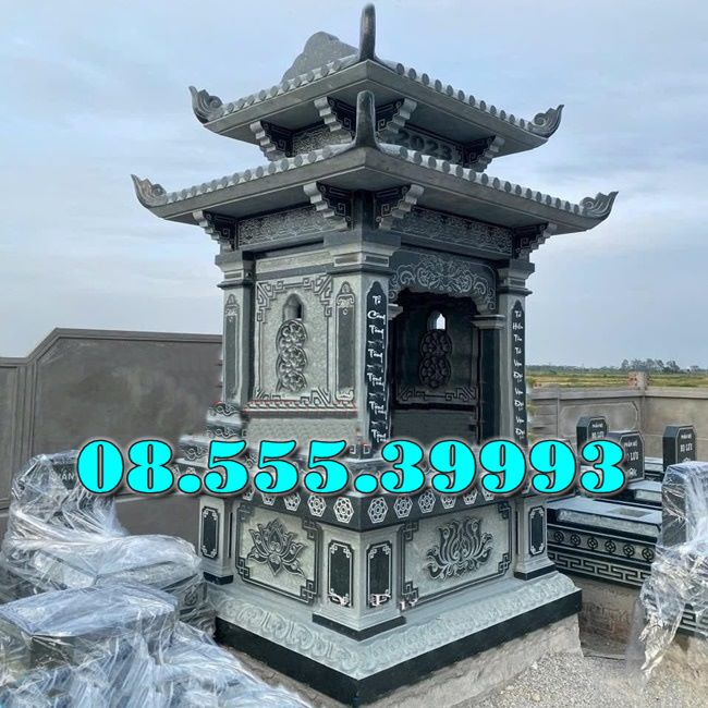 Bàn thờ đá ngoài trời Bàn thờ đá ngoài trời
