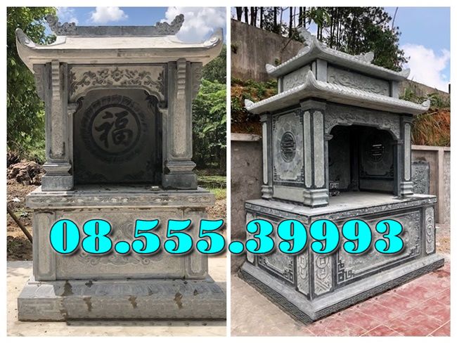 Bàn thờ đá ngoài trời