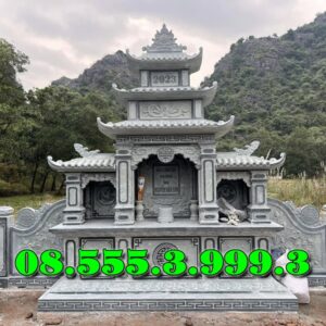 KHU LĂNG MỘ GIA ĐÌNH TẠI VŨNG TÀU