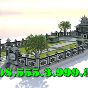 Xưởng Làm Lăng Mộ Đá Uy Tín Tại Vĩnh Long
