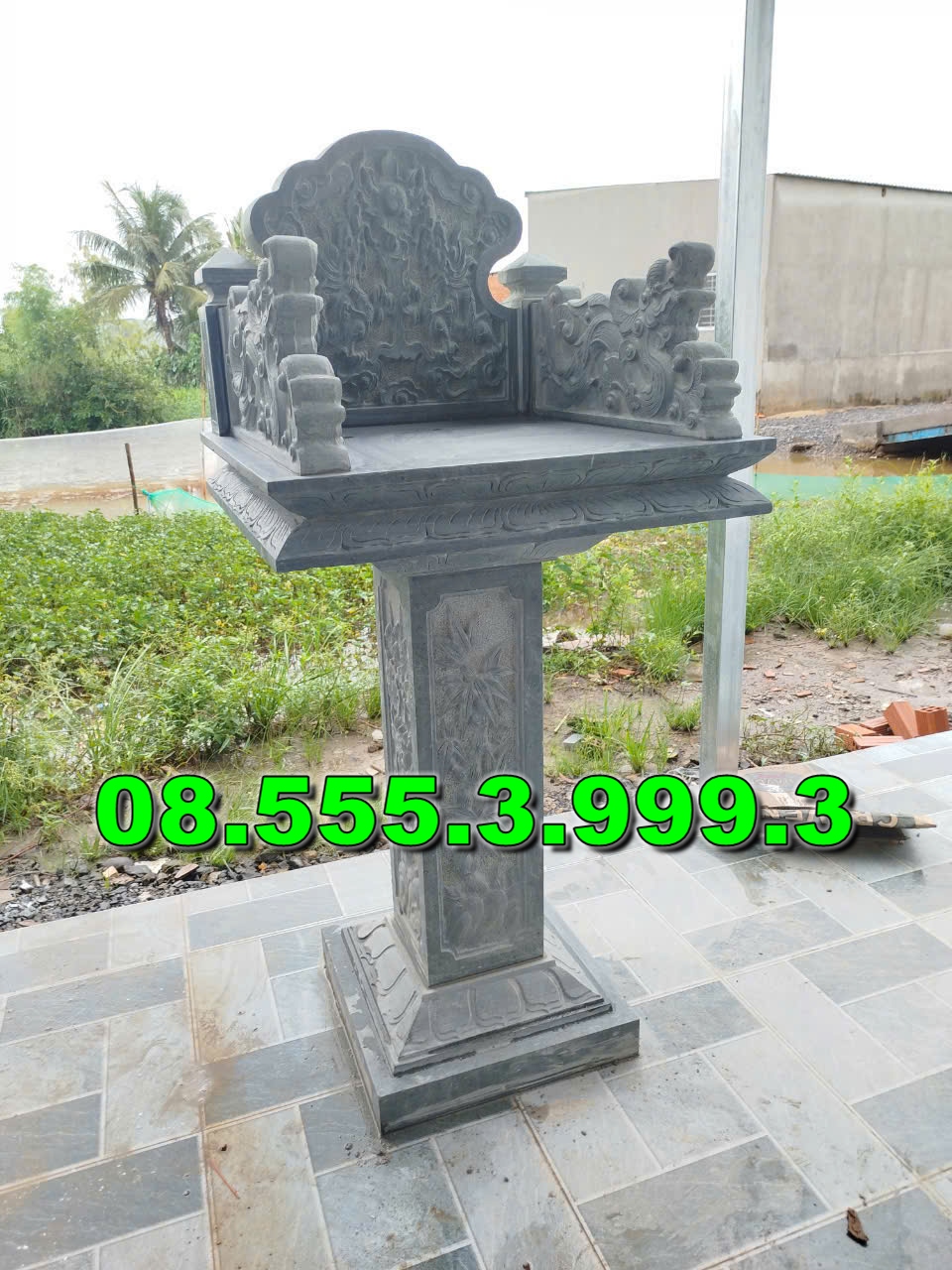 BÀN THỜ THIÊN ĐÁ TỰ NHIÊN BÁN TẠI LONG AN BÀN THỜ THIÊN ĐÁ TỰ NHIÊN BÁN TẠI LONG AN