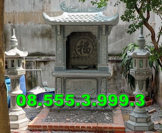 BÀN THỜ THIÊN ĐÁ ĐẸP GIÁ TỐT