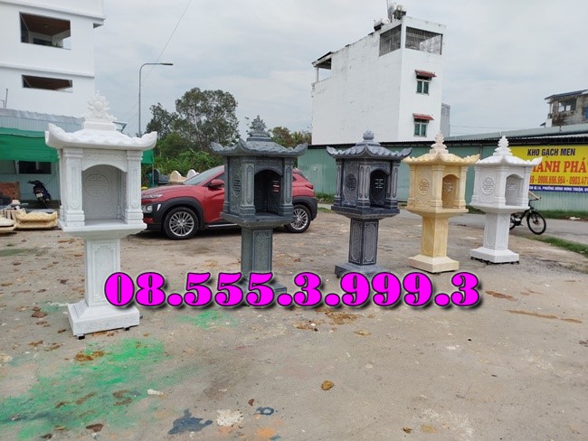 BÀN THỜ THIÊN ĐÁ TỰ NHIÊN BÁN TẠI TRÀ VINH