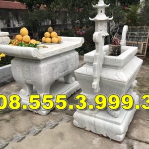 ĐỊA CHỈ BÁN BÀN LỄ ĐÁ ĐẸP TẠI CÀ MAU GIÁ TỐT NHẤT