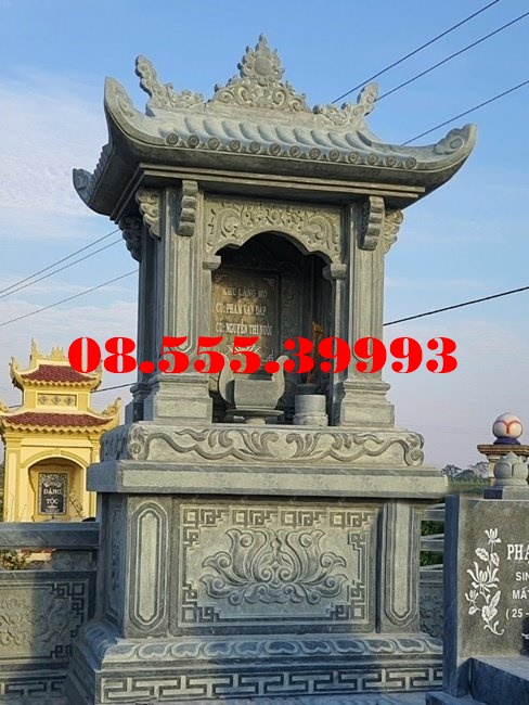 MIẾU THỜ BẰNG ĐÁ TẠI ĐẮK LẮK MIẾU THỜ BẰNG ĐÁ TẠI ĐẮK LẮK