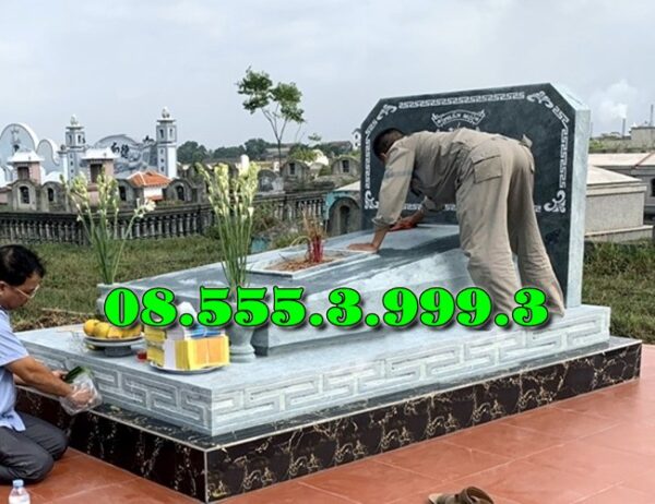 MỘ ĐÁ BÁN TẠI ĐỒNG THÁP ĐỊA CHỈ TIN CẬY GIÁ HỢP LÝ