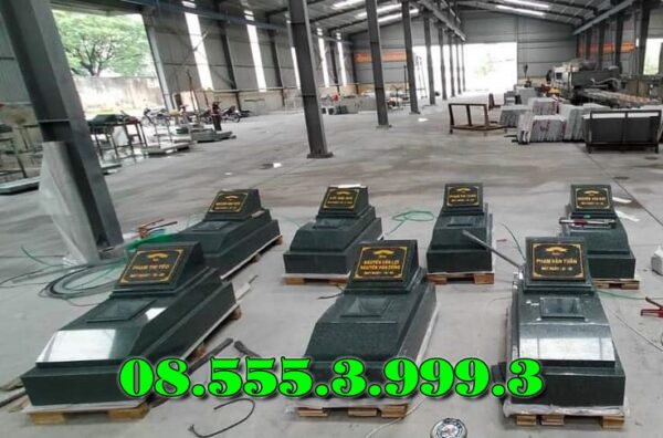 MỘ ĐÁ HOA CƯƠNG BÁN TẠI CẦN THƠ