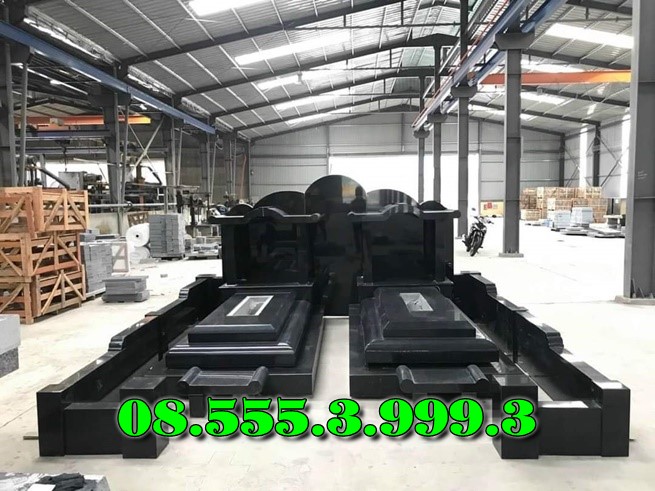 MỘ ĐÁ HOA CƯƠNG BÁN TẠI SÓC TRĂNG