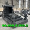MỘ ĐÁ HOA CƯƠNG BÁN TẠI TIỀN GIANG