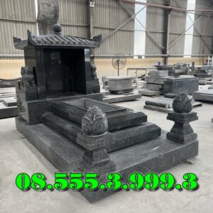 MỘ ĐÁ HOA CƯƠNG BÁN TẠI TIỀN GIANG