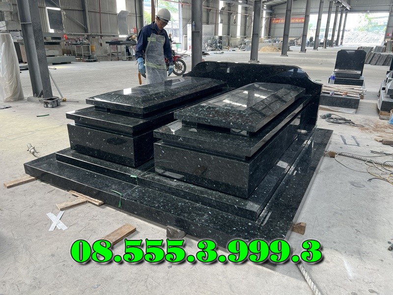 MỘ ĐÁ HOA CƯƠNG BÁN TẠI TIỀN GIANG  GIÁ TỐT NHẤT