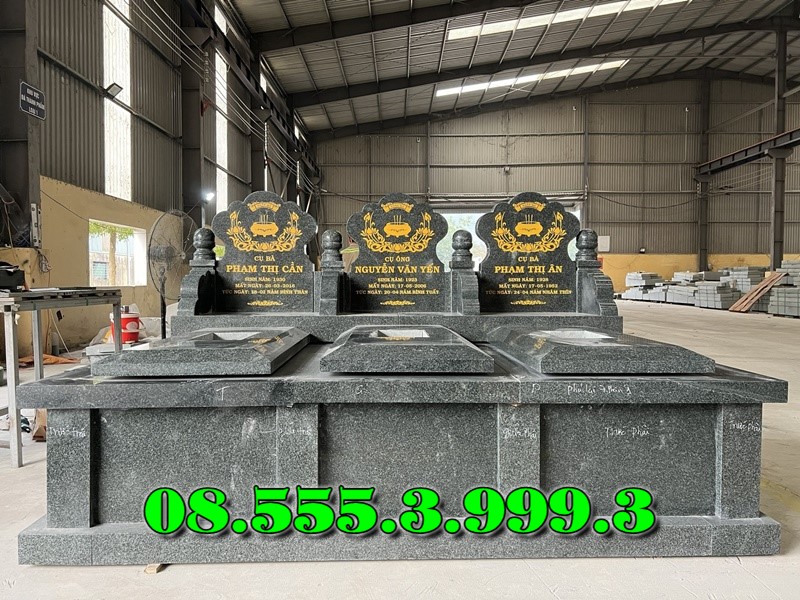 MỘ ĐÁ HOA CƯƠNG BÁN TẠI TIỀN GIANG  GIÁ TỐT NHẤT
