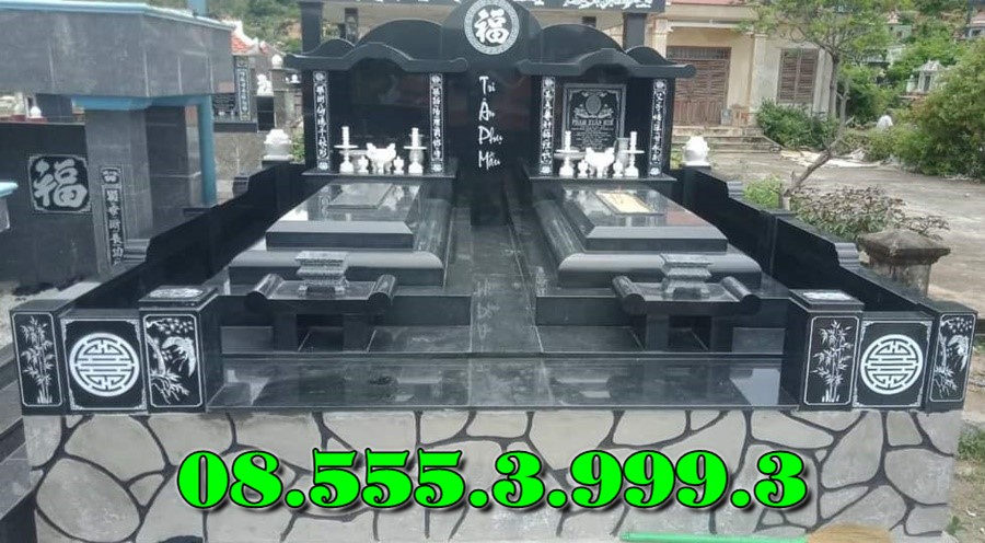 MỘ ĐÁ HOA CƯƠNG BÁN VĨNH LONG  GIÁ BÁN KÍCH THƯỚC