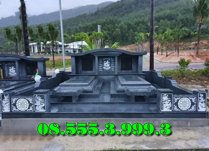 MỘ ĐÁ HOA CƯƠNG BÁN VĨNH LONG  GIÁ BÁN KÍCH THƯỚC