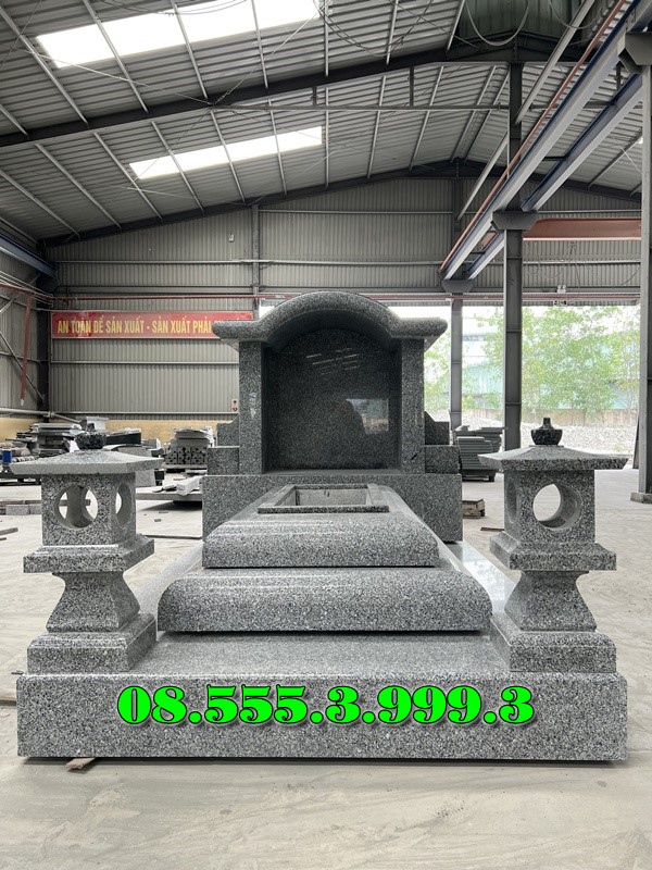 MỘ ĐÁ HOA CƯƠNG ĐẸP  BÁN TẠI VĨNH LONG