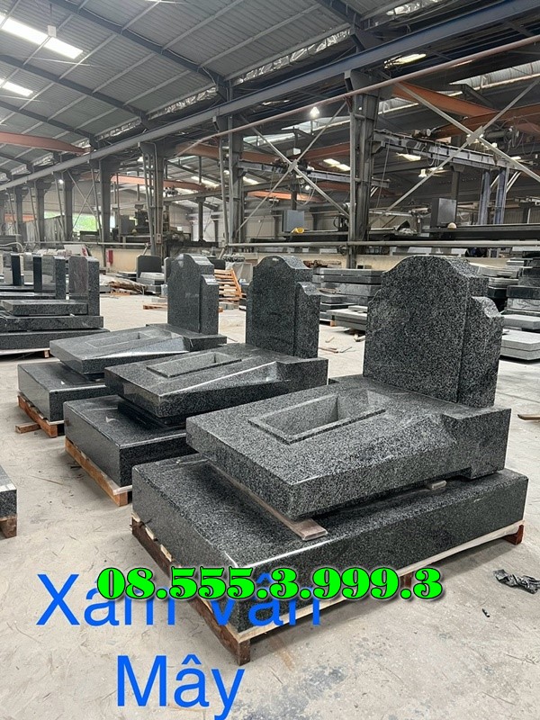 MỘ ĐÁ HOA CƯƠNG NGUYÊN KHỐI BÁN TẠI BẾN TRE