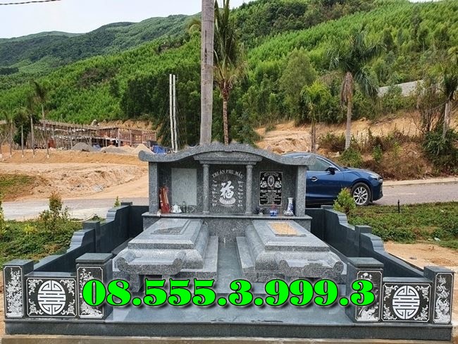 MỘ ĐÁ HOA CƯƠNG NGUYÊN KHỐI BÁN TẠI LÂM ĐỒNG