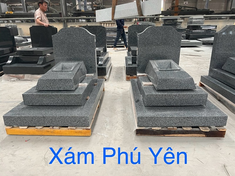 MỘ ĐÁ HOA CƯƠNG NGUYÊN KHỐI BÁN TẠI TÂY NINH