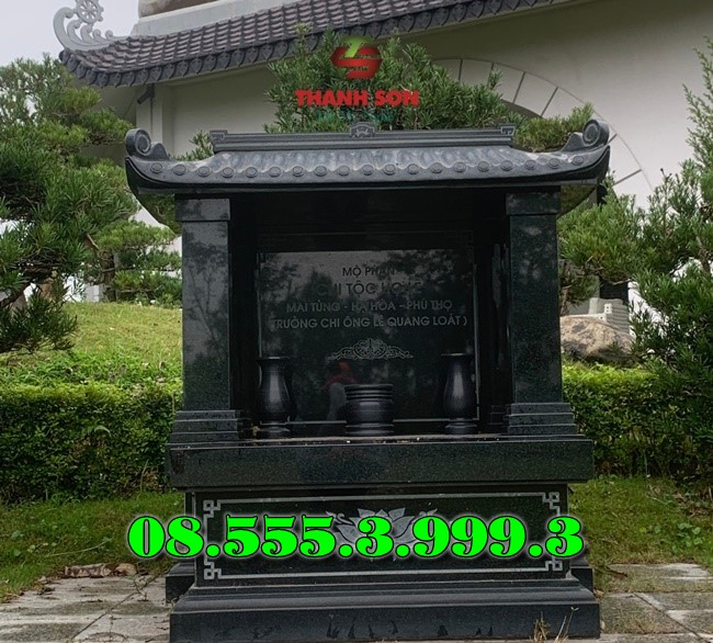 MỘ ĐÁ HOA CƯƠNG TẠI VŨNG TÀU  KÍCH THƯỚC  GIÁ BÁN