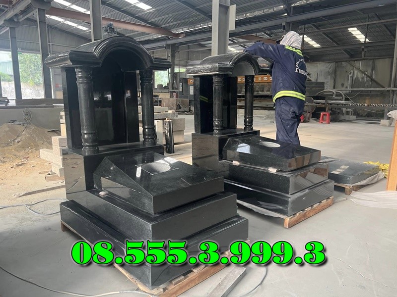 MỘ ĐÁ HOA CƯƠNG TẠI VŨNG TÀU  KÍCH THƯỚC  GIÁ BÁN
