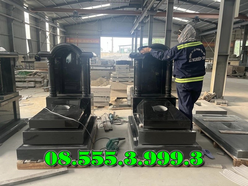 MỘ ĐÁ HOA CƯƠNG TẠI VŨNG TÀU  KÍCH THƯỚC  GIÁ BÁN