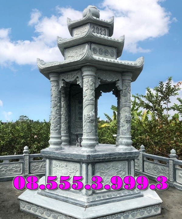 Mộ Tháp ( Bằng Đá ) Mộ Tháp ( Bằng Đá )