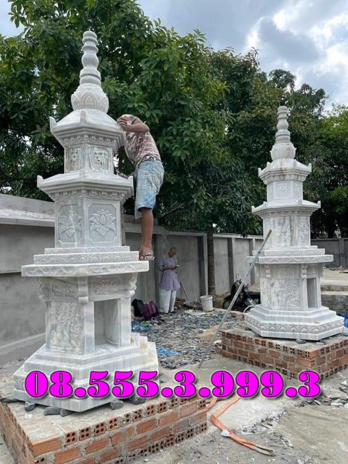 Mộ Tháp ( Bằng Đá ) Mộ Tháp ( Bằng Đá )