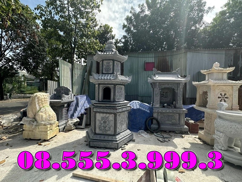 Mộ Tháp ( Bằng Đá ) Mộ Tháp ( Bằng Đá )