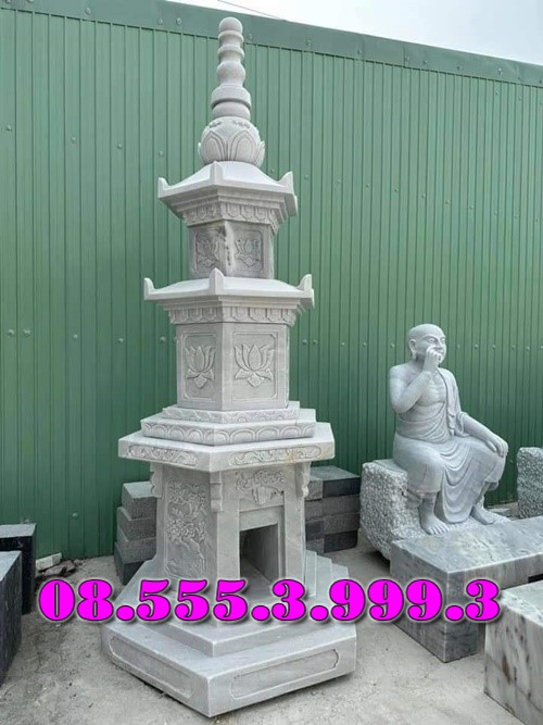 Mộ Tháp ( Bằng Đá ) Mộ Tháp ( Bằng Đá )