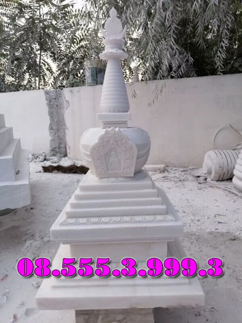 Mộ Tháp ( Bằng Đá ) Mộ Tháp ( Bằng Đá )