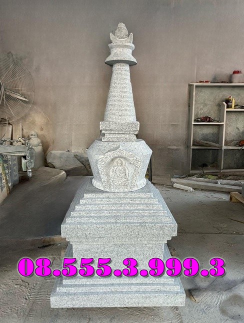 Mộ Tháp ( Bằng Đá ) Mộ Tháp ( Bằng Đá )