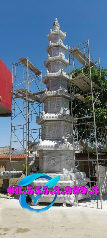 Mộ Tháp ( Bằng Đá ) Mộ Tháp ( Bằng Đá )