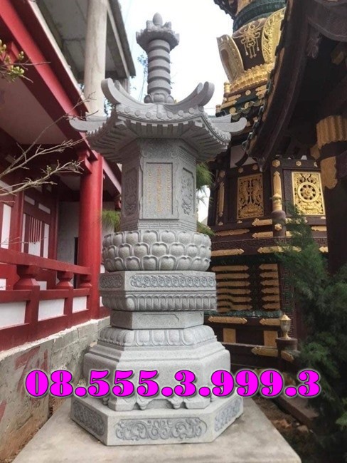 Mộ Tháp ( Bằng Đá ) Mộ Tháp ( Bằng Đá )