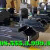 Mộ đá granite nguyên khối tại bến tre 