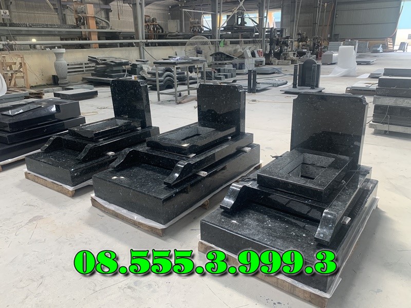 Mộ đá granite nguyên khối tại bến tre Mộ đá granite nguyên khối tại bến tre