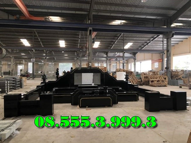 Mộ đá granite nguyên khối tại đồng nai Mộ đá granite nguyên khối tại đồng nai