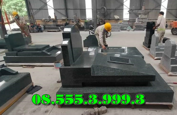 Mộ đá granite nguyên khối tại đồng nai Mộ đá granite nguyên khối tại đồng nai