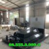 Mộ đá granite nguyên khối tại tây ninh