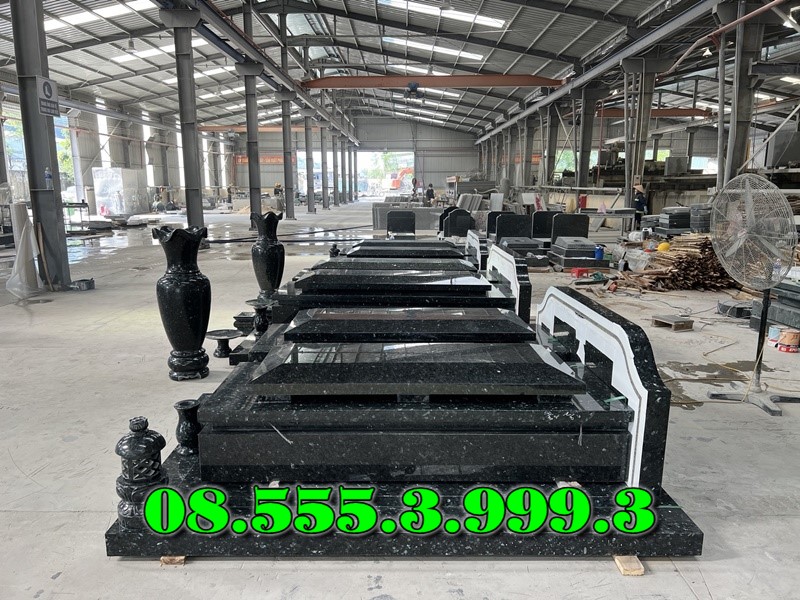 Mộ đá granite nguyên khối tại tây ninh Mộ đá granite nguyên khối tại tây ninh