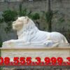 TƯỢNG SƯ TỬ MAY MẮN QUYỀN LỰC BÁN TẠI CẦN THƠ
