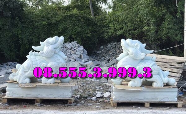 TƯỢNG TỲ HƯU ĐÁ  BÁN TẠI ĐẮK NÔNG
