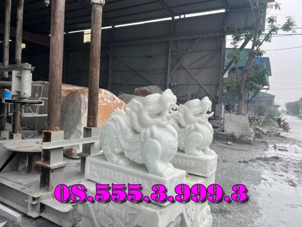TƯỢNG TỲ HƯU ĐÁ TỰ NHIÊN BÁN TẠI HẬU GIANG