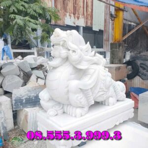 TƯỢNG TỲ HƯU ĐÁ TỰ NHIÊN BÁN TẠI SÓC TRĂNG