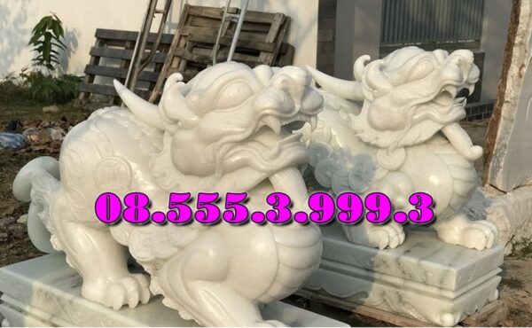 TỲ HƯU ĐÁ BÁN TẠI BÌNH DƯƠNG
