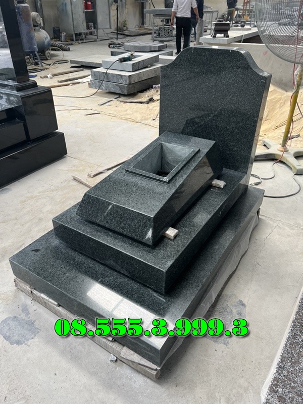 CƠ SỞ BÁN MỘ ĐÁ TAM CẤP ĐẸP TẠI BÌNH ĐỊNH