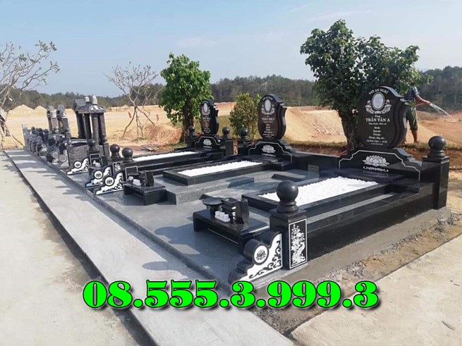 CƠ SỞ BÁN MỘ ĐÁ TAM CẤP ĐẸP TẠI BÌNH ĐỊNH