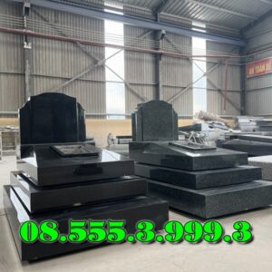 CƠ SỞ BÁN MỘ ĐÁ TAM CẤP ĐẸP TẠI BÌNH ĐỊNH