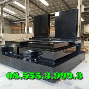 CƠ SỞ BÁN MỘ ĐÁ TAM CẤP ĐẸP TẠI KHÁNH HOÀ